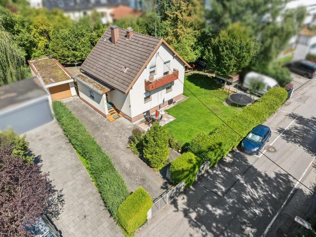 4 rooms Land in Furstenfeldbruck, Germany No. 288211