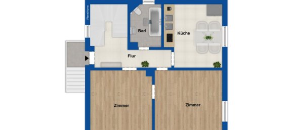4 rooms Land in Furstenfeldbruck, Germany No. 288211 10