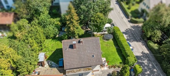 4 rooms Land in Furstenfeldbruck, Germany No. 288211 13