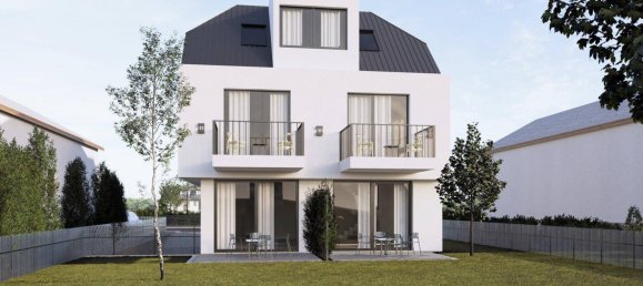 4 rooms House in Liesing, Austria No. 106973 34