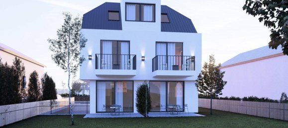 4 rooms House in Liesing, Austria No. 106973 35