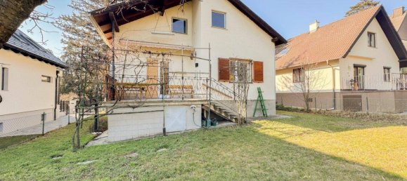 4 rooms House in Liesing, Austria No. 106973 2