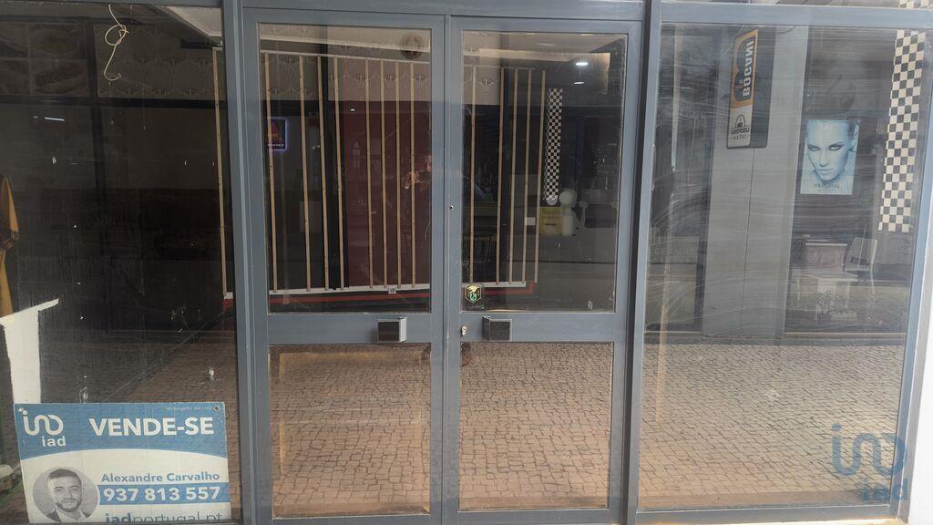 23m² Commercial property in Porto, Portugal No. 300738