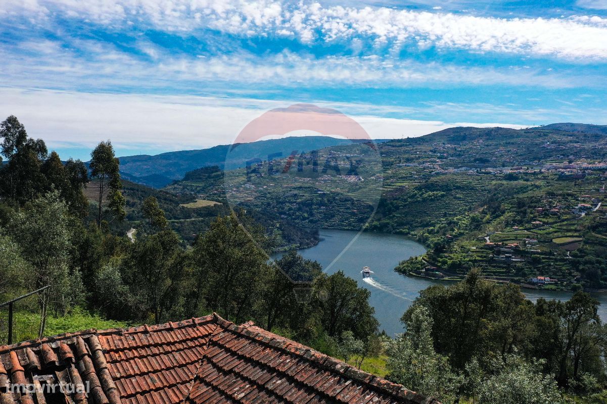 3 غرف نوم منزل في Baiao, Portugal رقم 26834