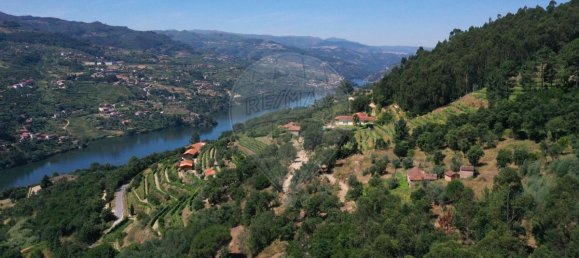 3 غرف نوم منزل في Baiao, Portugal رقم 26834 16