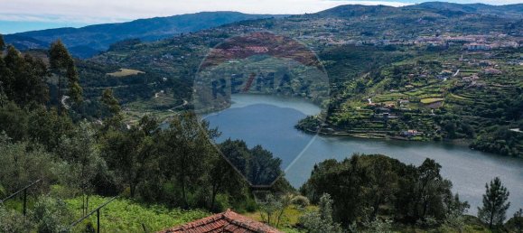 3 غرف نوم منزل في Baiao, Portugal رقم 26834 6