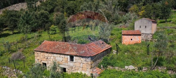 3 غرف نوم منزل في Baiao, Portugal رقم 26834 11