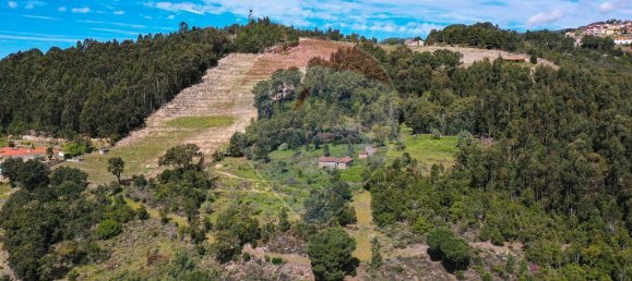 3 غرف نوم منزل في Baiao, Portugal رقم 26834 20