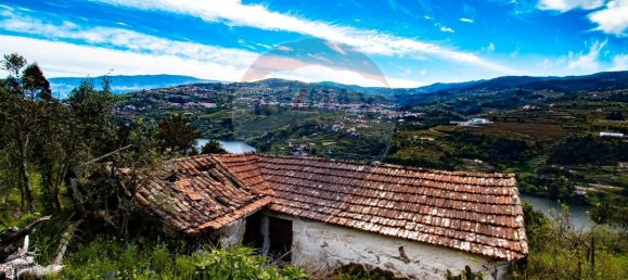 3 غرف نوم منزل في Baiao, Portugal رقم 26834 14