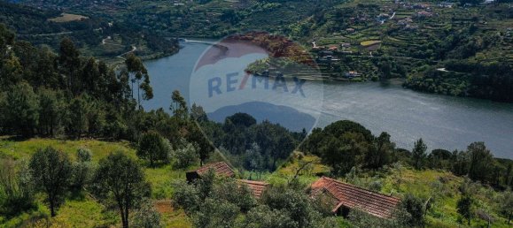 3 غرف نوم منزل في Baiao, Portugal رقم 26834 5