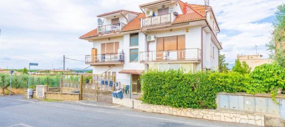 1 Schlafzimmer Wohnung in Rome, Italy, Nr. 267857 4