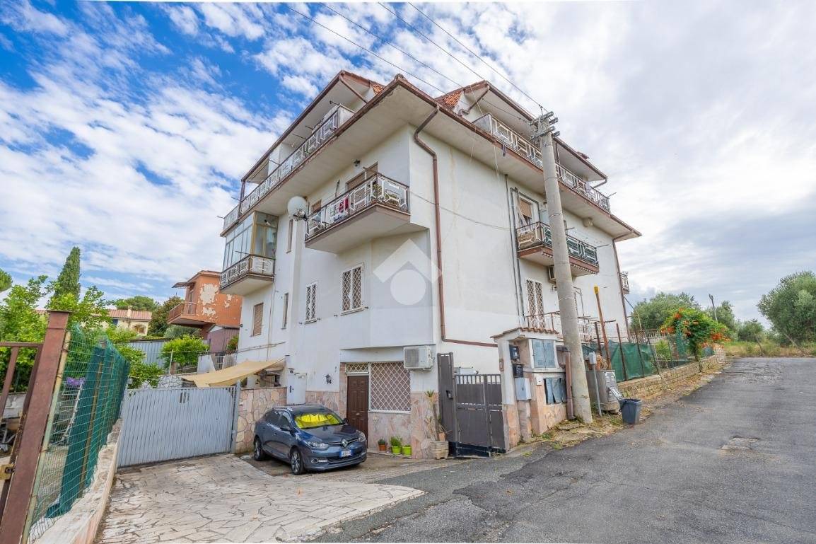 1 Schlafzimmer Wohnung in Rome, Italy, Nr. 267857