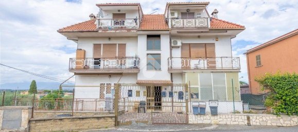 1 Schlafzimmer Wohnung in Rome, Italy, Nr. 267857 5