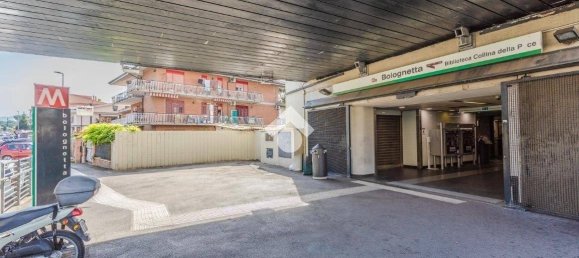 1 Schlafzimmer Wohnung in Rome, Italy, Nr. 267857 9