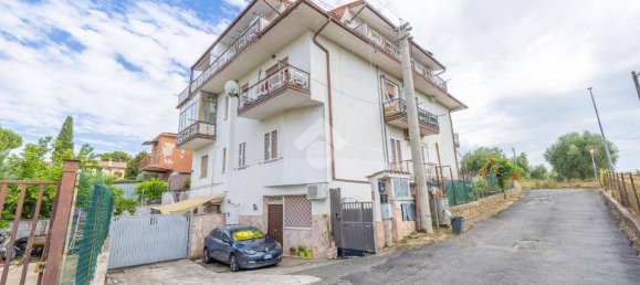 1 Schlafzimmer Wohnung in Rome, Italy, Nr. 267857 7