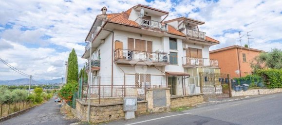 1 Schlafzimmer Wohnung in Rome, Italy, Nr. 267857 6