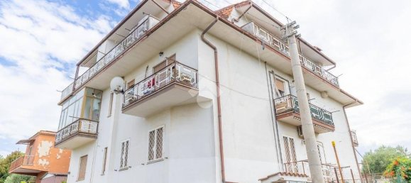 1 Schlafzimmer Wohnung in Rome, Italy, Nr. 267857 3