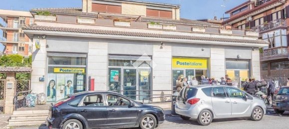 1 Schlafzimmer Wohnung in Rome, Italy, Nr. 267857 11