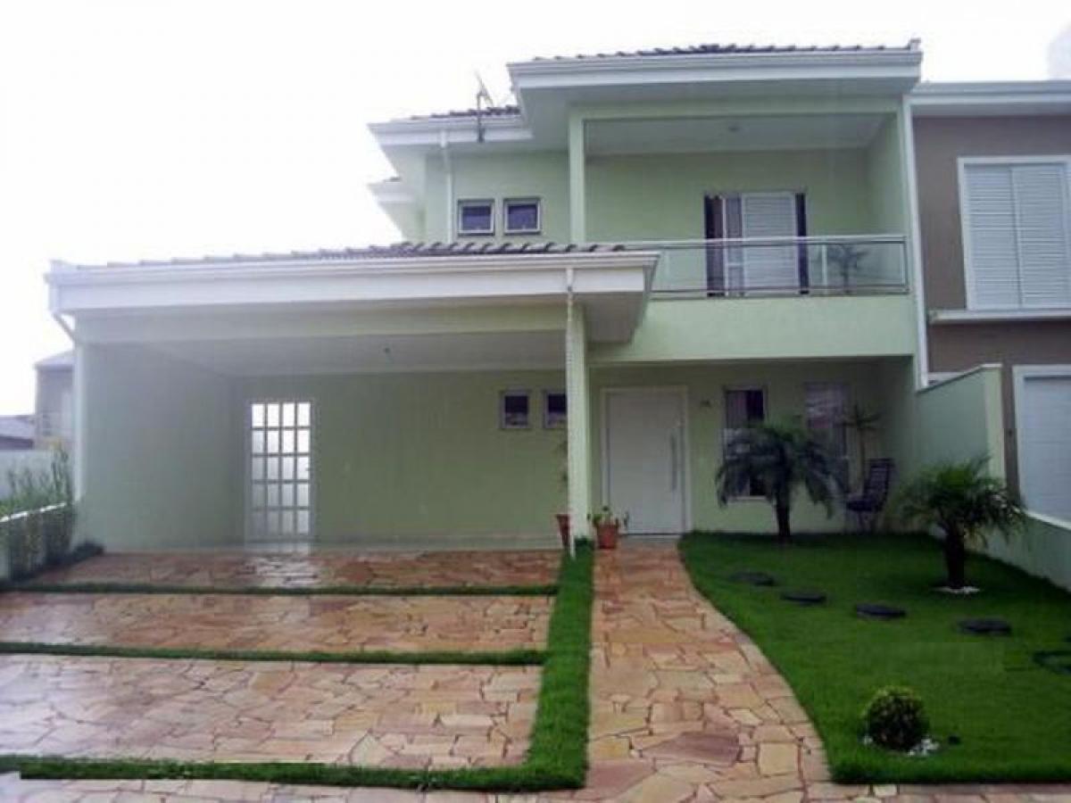 3 bedrooms House in Sao Paulo, Brazil No. 594634