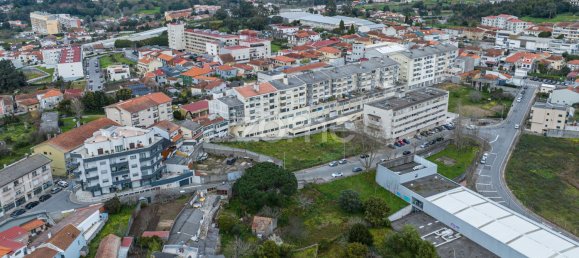 1720m² Land in Valbom, Portugal No. 95211 5