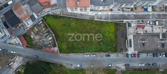 1720m² Land in Valbom, Portugal No. 95211 7