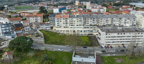 1720m² Land in Valbom, Portugal No. 95211 13