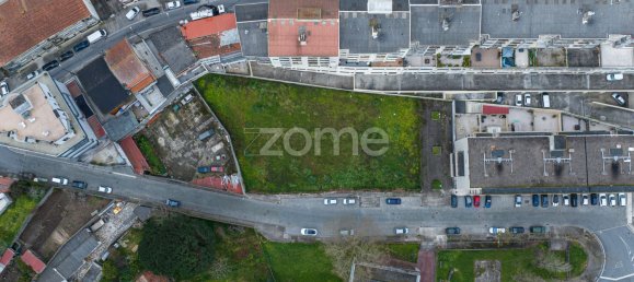 1720m² Land in Valbom, Portugal No. 95211 9