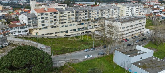 1720m² Land in Valbom, Portugal No. 95211 15