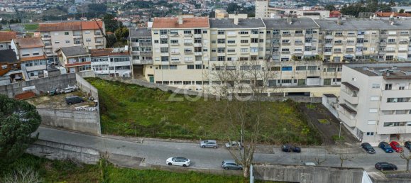 1720m² Land in Valbom, Portugal No. 95211 14