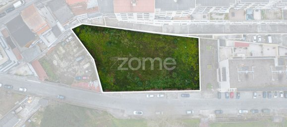 1720m² Land in Valbom, Portugal No. 95211 4