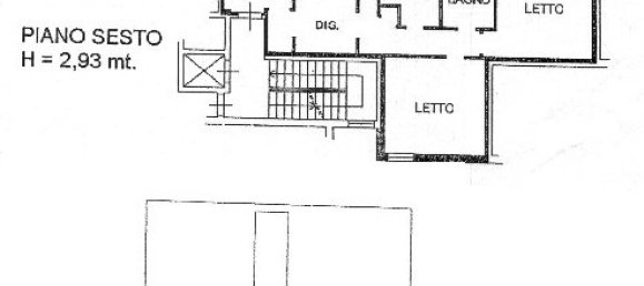 3 bedrooms Apartment in Carpi, Italy No. 111303 30