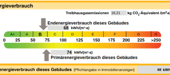 4 rooms Apartment in Herford, Germany No. 217733 20