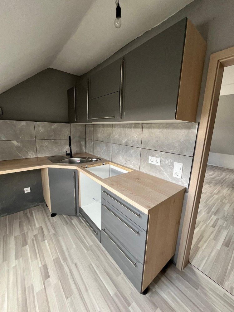 4 rooms Apartment in Herford, Germany No. 217733