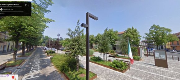 2 rooms Commercial property in San Giorgio Piacentino, Italy No. 222607 10