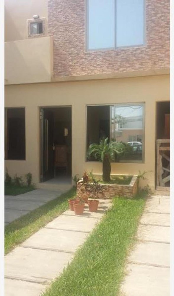 3 غرف نوم منزل في Veracruz, Mexico رقم 215039