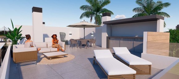 4 chambres Villa à Torre-Pacheco, Spain No. 9131 2