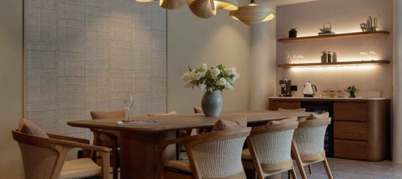 4 chambres villa à vendre à Pererenan, Mengwi, Badung, Bali, Indonesia № 2776 3