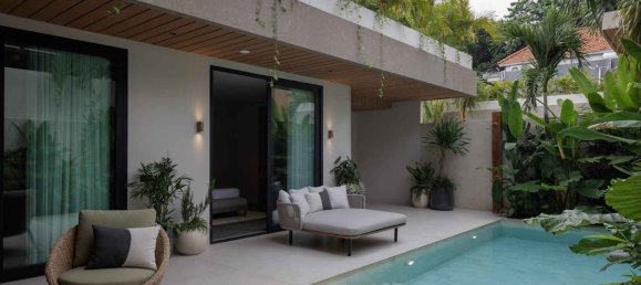 4 chambres villa à vendre à Pererenan, Mengwi, Badung, Bali, Indonesia № 2776 11