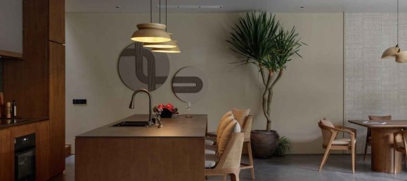 4 chambres villa à vendre à Pererenan, Mengwi, Badung, Bali, Indonesia № 2776 2