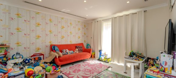 4 Schlafzimmer Villa in Meadows, UAE, Nr. 28459 6