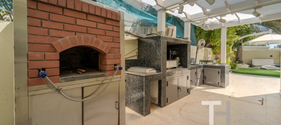 4 Schlafzimmer Villa in Meadows, UAE, Nr. 28459 21