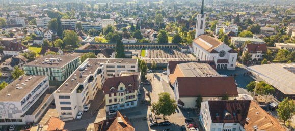 3-Zimmer Wohnung in Lustenau, Austria, Nr. 146852 22