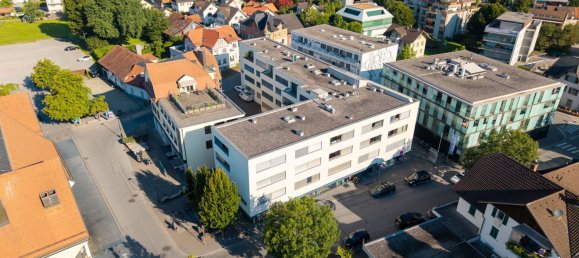 3-Zimmer Wohnung in Lustenau, Austria, Nr. 146852 18