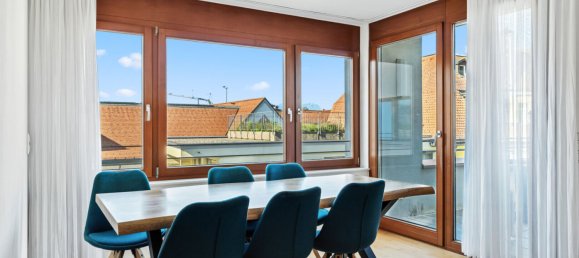 3-Zimmer Wohnung in Lustenau, Austria, Nr. 146852 3