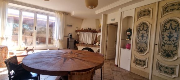 21 room Villa in Civitanova Marche, Italy No. 8663 13