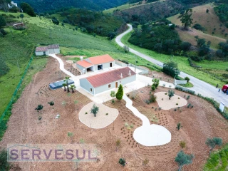 5 bedrooms House in Silves, Portugal No. 116564