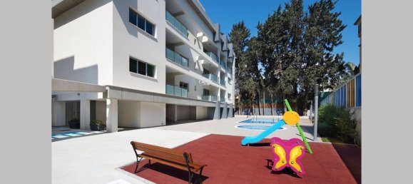 1 bedroom Apartment in Limassol, Cyprus No. 32224 7