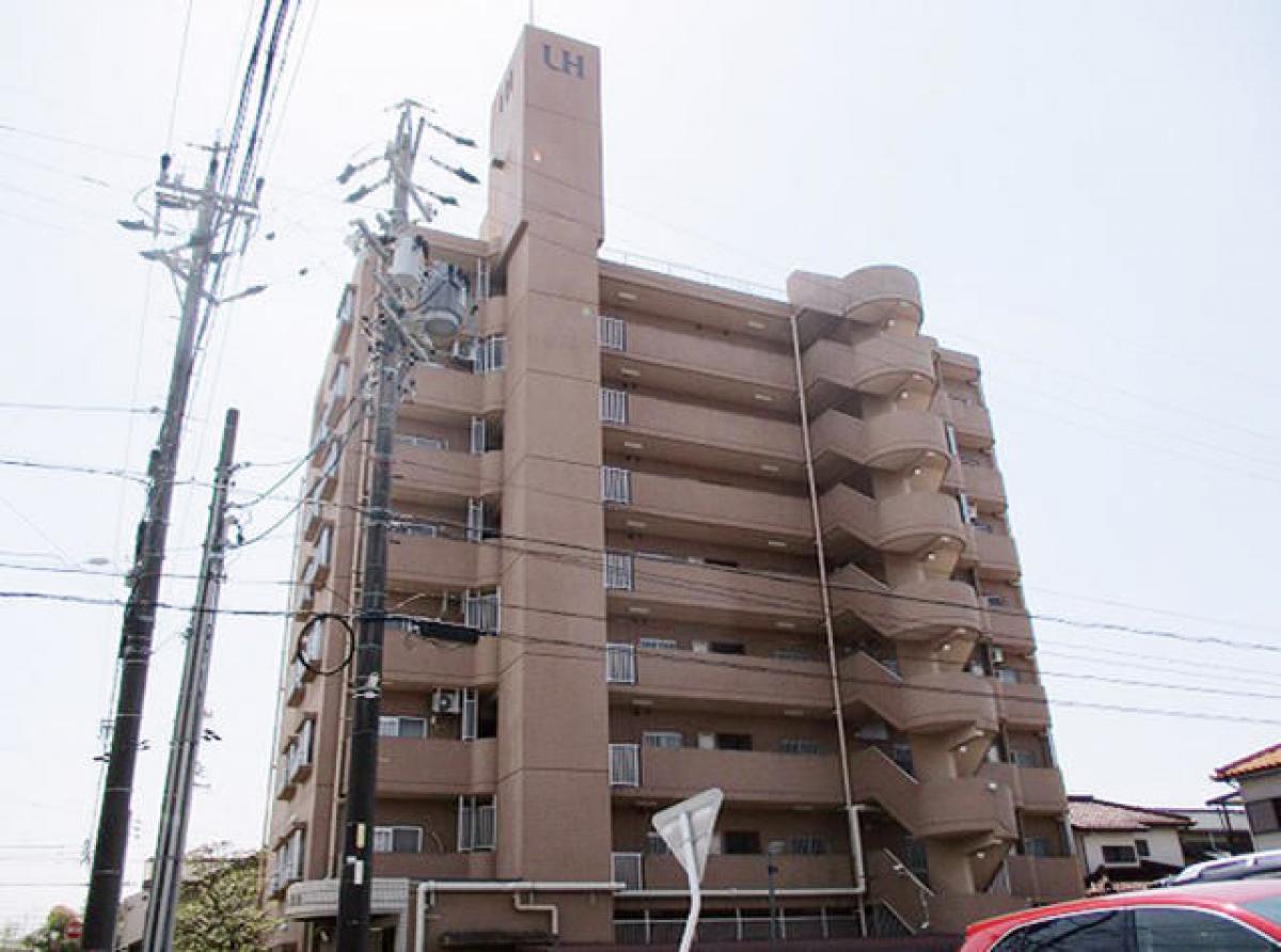 4 bedrooms Apartment in Aichi, Japan No. 7857