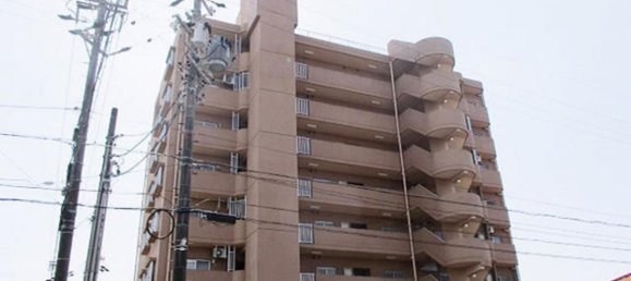 4 bedrooms Apartment in Aichi, Japan No. 7857 2