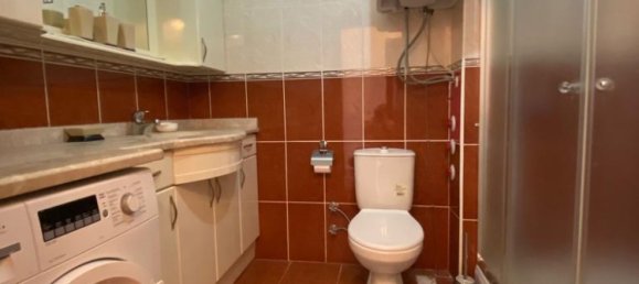 Wohnung 2+1 in Tosmur, Turkey, Nr. 17277 5